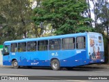 São Dimas Transportes 10092 na cidade de Belo Horizonte, Minas Gerais, Brasil, por Marcelo Ribeiro. ID da foto: :id.