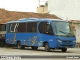 Ônibus Particulares 5681 na cidade de São Paulo, São Paulo, Brasil, por Manoel Junior. Número da foto: #:id.