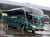 Viação Motta 18010 na cidade de Belo Horizonte, Minas Gerais, Brasil, por Adão Raimundo Marcelino. Número da foto: #6512345.
