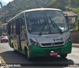 Turin Transportes 3440 na cidade de Ouro Preto, Minas Gerais, Brasil, por Valter Silva. ID da foto: :id.