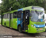 Taguatur - Taguatinga Transporte e Turismo 03469 na cidade de Teresina, Piauí, Brasil, por Ruan Silva Andrade. Número da foto: #6510828.