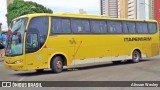 Viação Itapemirim 8225 na cidade de Fortaleza, Ceará, Brasil, por Alisson Wesley. Número da foto: #6512149.