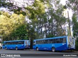 São Dimas Transportes 10088 na cidade de Belo Horizonte, Minas Gerais, Brasil, por Marcelo Ribeiro. ID da foto: :id.