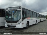 Borborema Imperial Transportes 861 na cidade de Brasil, por Samuel Júnior. Número da foto: #:id.