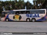 Real Transporte e Turismo 10790 na cidade de Curitiba, Paraná, Brasil, por Lucas Adriano Bernardino. Número da foto: #:id.