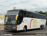 Rápido Marajó 50755 na cidade de Teresina, Piauí, Brasil, por Ruan Silva Andrade. Número da foto: #6510815.
