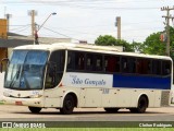 Viação São Gonçalo 110 na cidade de Teresina, Piauí, Brasil, por Cleiton Rodrigues. ID da foto: :id.