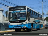 Calvo y Alfaro S.A. 08 na cidade de Costa Rica, Mato Grosso do Sul, Brasil, por Andrés Martínez Rodríguez. Número da foto: #6511038.