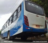 Transcap CL-001 na cidade de Belém, Pará, Brasil, por Odair Ferreira do Nascimento. Número da foto: #:id.
