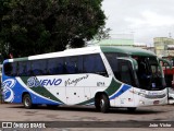 Bueno Viagens 0711 na cidade de Araguaína, Tocantins, Brasil, por João Victor. Número da foto: #6512255.