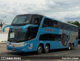 Auto Viação Progresso 6097 na cidade de Teresina, Piauí, Brasil, por Ruan Silva Andrade. Número da foto: #:id.