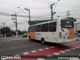 Upbus Qualidade em Transportes 3 5833 na cidade de São Paulo, São Paulo, Brasil, por Rafael Lopes de Oliveira. ID da foto: :id.