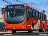 TUAN RL 20 na cidade de Costa Rica, Mato Grosso do Sul, Brasil, por Andrés Martínez Rodríguez. Número da foto: #6511797.