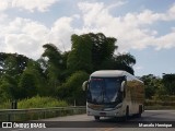 Empresa Gontijo de Transportes 19040 na cidade de Teófilo Otoni, Minas Gerais, Brasil, por Marcelo Henrique. Número da foto: #6511354.