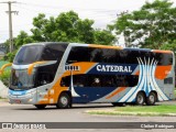 Catedral Turismo 17219 na cidade de Teresina, Piauí, Brasil, por Cleiton Rodrigues. Número da foto: #6512493.