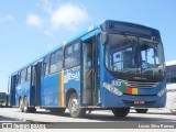 Rodoviária Caxangá 333 na cidade de Olinda, Pernambuco, Brasil, por Lucas Ramos. Número da foto: #6511182.