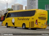 Viação Nordeste 1940 na cidade de Fortaleza, Ceará, Brasil, por Vieira Santos. Número da foto: #6511660.