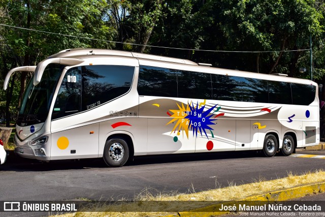 Turismo Palos 010 na cidade de Brasil, por José Manuel Núñez Cebada. Número da foto: #6513729.