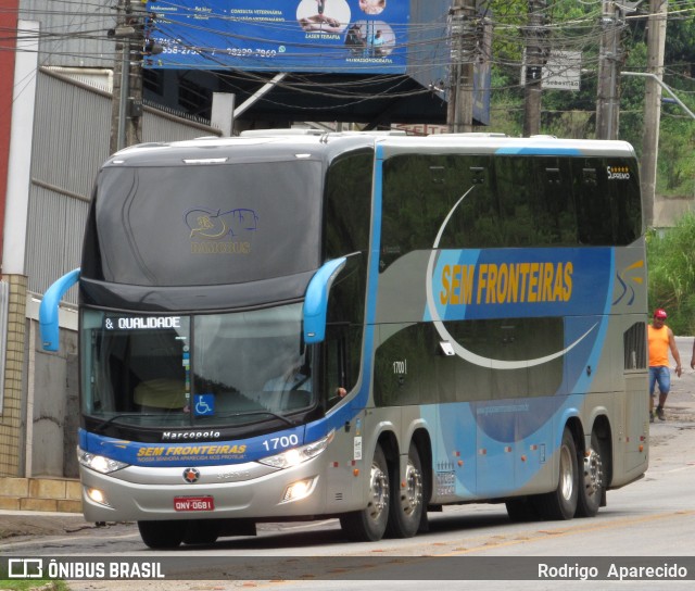 Sem Fronteiras Turismo 1700 na cidade de Mariana, Minas Gerais, Brasil, por Rodrigo  Aparecido. Número da foto: #6513588.