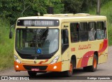 Transcotta Turismo 18000 na cidade de Mariana, Minas Gerais, Brasil, por Rodrigo  Aparecido. ID da foto: :id.