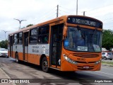 Taguatur - Taguatinga Transporte e Turismo 100.063 na cidade de São Luís, Maranhão, Brasil, por Angelo Neves. Número da foto: #:id.