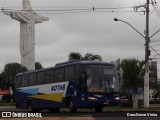 RodeRotas - Rotas de Viação do Triângulo 56708 na cidade de Rio Verde, Goiás, Brasil, por Deoclismar Vieira. Número da foto: #:id.