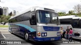 Ônibus Particulares 9018 na cidade de São Paulo, São Paulo, Brasil, por André  Rocha Alves. ID da foto: :id.