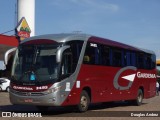 Expresso Gardenia 3485 na cidade de Pirassununga, São Paulo, Brasil, por Douglas Andrez. Número da foto: #6514041.