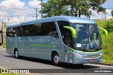 Viação Garcia 8205 na cidade de Campinas, São Paulo, Brasil, por Julio Medeiros. ID da foto: :id.