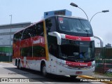 Expresso Itamarati 6364 na cidade de São Paulo, São Paulo, Brasil, por Paulo Alexandre da Silva. Número da foto: #:id.