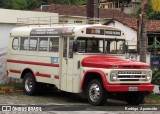 Descubra Gerais Turismo 1964 na cidade de Ouro Preto, Minas Gerais, Brasil, por Rodrigo  Aparecido. Número da foto: #6513537.