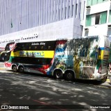 MP Viagens 1056 na cidade de São Paulo, São Paulo, Brasil, por Michel Nowacki. Número da foto: #6513962.