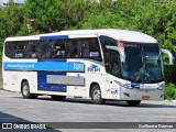 Auto Viação Bragança 18.036 na cidade de São Paulo, São Paulo, Brasil, por Guilherme Estevan. Número da foto: #:id.