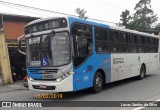 Transwolff Transportes e Turismo 6 6876 na cidade de São Paulo, São Paulo, Brasil, por Lucas Santos da Silva. Número da foto: #6514380.