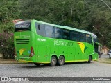 Pássaro Verde 12125 na cidade de Ouro Preto, Minas Gerais, Brasil, por Daniel Gomes. Número da foto: #6514243.