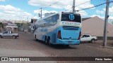 Emtram 4210 na cidade de Barra da Estiva, Bahia, Brasil, por Flávio  Santos. Número da foto: #6513547.