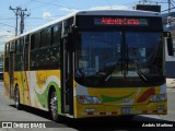 Calvo y Alfaro S.A.  na cidade de Costa Rica, Mato Grosso do Sul, Brasil, por Andrés Martínez Rodríguez. Número da foto: #6513791.