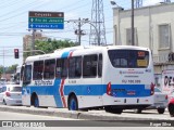 Viação Nossa Senhora da Penha RJ 188.089 na cidade de Nova Iguaçu, Rio de Janeiro, Brasil, por Roger Silva. Número da foto: #:id.