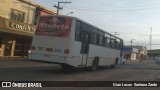 Ônibus Particulares 7092 na cidade de Ji-Paraná, Rondônia, Brasil, por Gian Lucas  Santana Zardo. Número da foto: #:id.