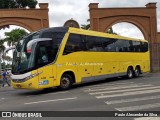 Eumar Tur 5300 na cidade de Aparecida, São Paulo, Brasil, por Paulo Alexandre da Silva. Número da foto: #:id.