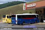 Viação Riodoce 81801 na cidade de Manhuaçu, Minas Gerais, Brasil, por Ricardo  Knupp Franco. Número da foto: #:id.