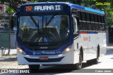 Rápido Araguaia 50732 na cidade de Goiânia, Goiás, Brasil, por Carlos Júnior. Número da foto: #:id.