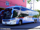 Expresso Guanabara 0711584 na cidade de Reriutaba, Ceará, Brasil, por Renan Vieira. Número da foto: #6513226.