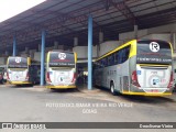 RodeRotas - Rotas de Viação do Triângulo 7132 na cidade de Rio Verde, Goiás, Brasil, por Deoclismar Vieira. Número da foto: #6513803.