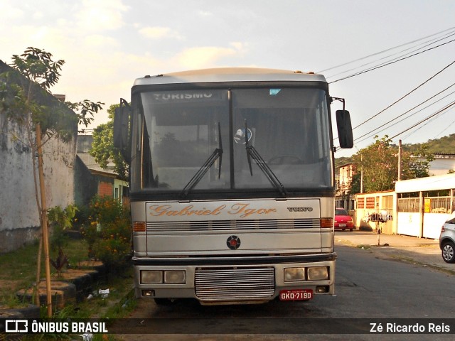 Gabriel Ygor Turismo 1000 na cidade de Rio de Janeiro, Rio de Janeiro, Brasil, por Zé Ricardo Reis. Número da foto: #6515508.