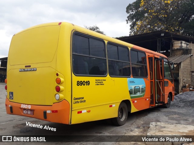 Empresa Alcino G. Cotta 89019 na cidade de Matozinhos, Minas Gerais, Brasil, por Vicente de Paulo Alves. Número da foto: #6516796.