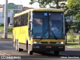 Viação Itapemirim 45257 na cidade de Teresina, Piauí, Brasil, por Gilberto  Sousa Nunes. Número da foto: #6516249.