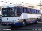 Transportes Quirós SJB 8070 na cidade de Brasil, por Luis Diego Sánchez. Número da foto: #6516854.