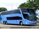 Expresso Guanabara 763 na cidade de Teresina, Piauí, Brasil, por Cleiton Rodrigues. Número da foto: #:id.