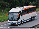 Expresso União 10266 na cidade de Juiz de Fora, Minas Gerais, Brasil, por Luiz Krolman. Número da foto: #:id.